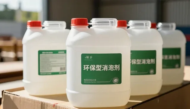 仓储配送中高效分散剂的性能差异与适用条件比较