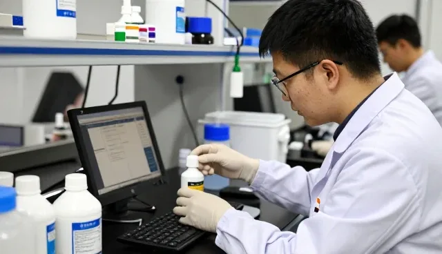 分装帮助来料实现效率提升